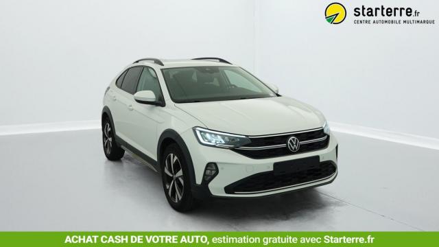 Volkswagen Taigo 1.0 Tsi 116 Bvm6 Vw Edition