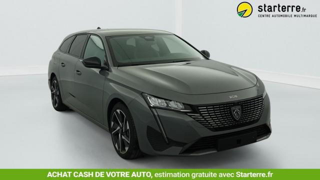Peugeot 308 Sw Phev 180 E-Eat8 Allure