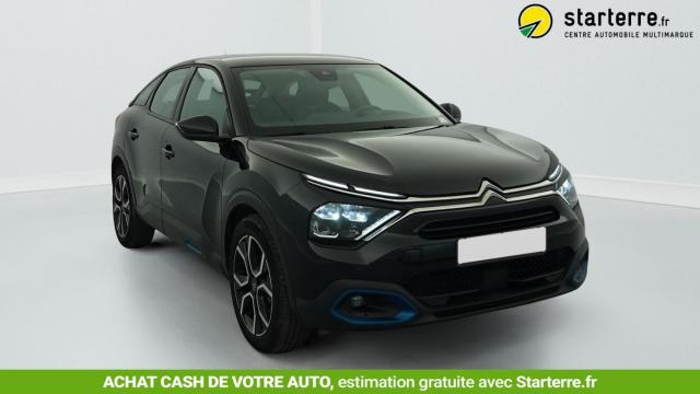 Citroen E-C4 136 Ch Automatique Feel Pack