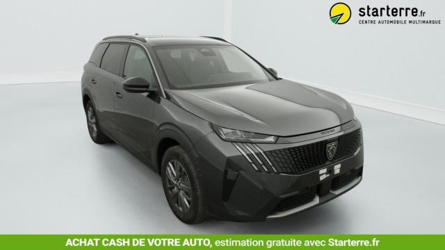 Peugeot 5008 Hybrid 145 E-Dcs6 Allure