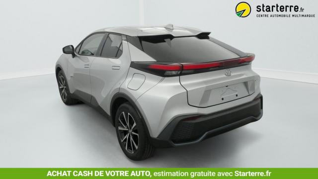 Toyota C-Hr image 7