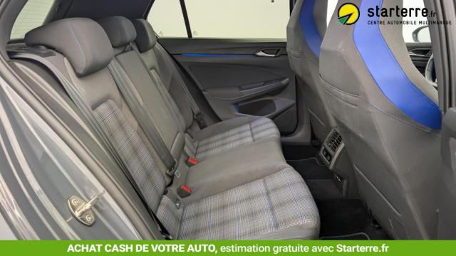 Volkswagen Golf image 8