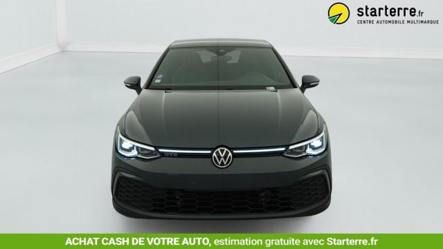 Volkswagen Golf image 9