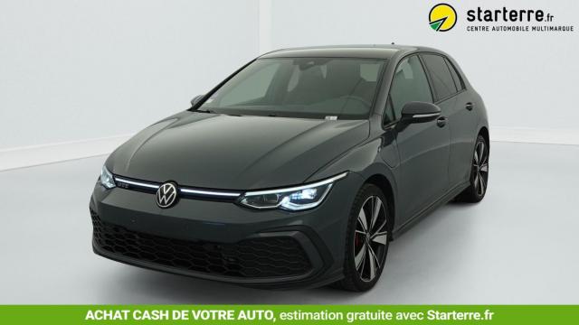 Volkswagen Golf image 4