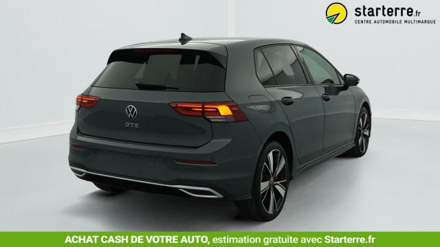 Volkswagen Golf image 2