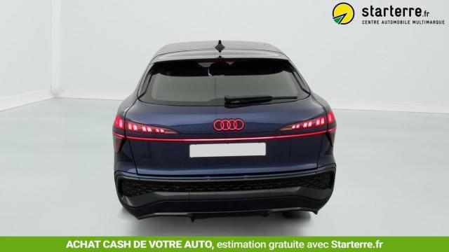 Audi Q3 Sportback image 2