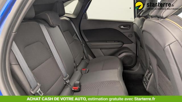 Renault Symbioz image 3