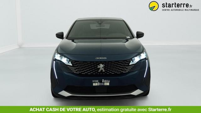 Peugeot 3008 image 8