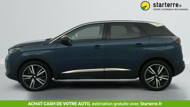 Peugeot 3008 image 2