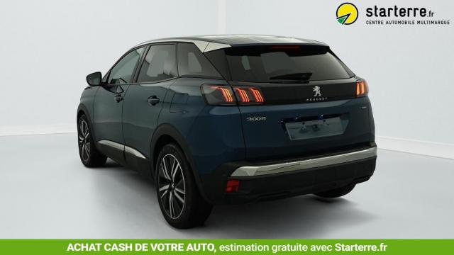 Peugeot 3008 image 4