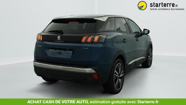 Peugeot 3008 image 5