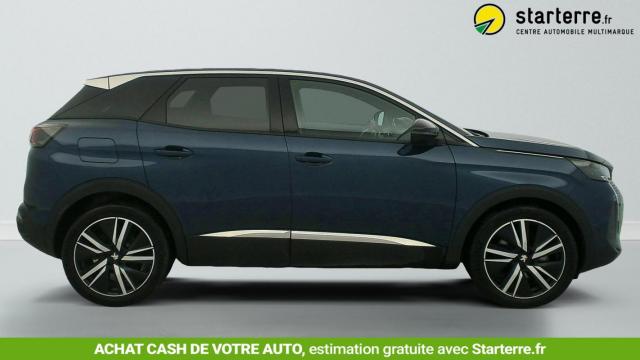 Peugeot 3008 image 1