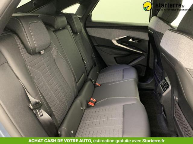 Peugeot 3008 image 8