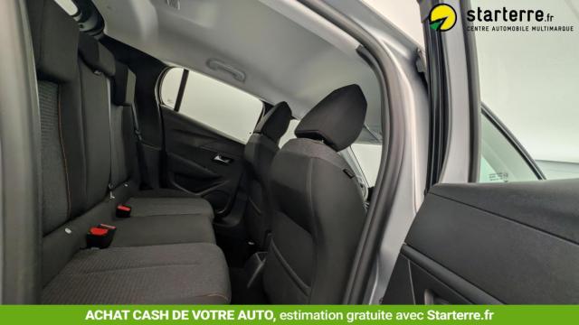 Peugeot 208 image 5