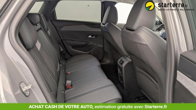 Peugeot 308 Sw image 7