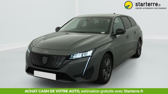 Peugeot 308 Sw image 9