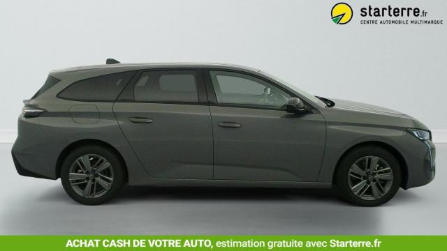 Peugeot 308 Sw image 5