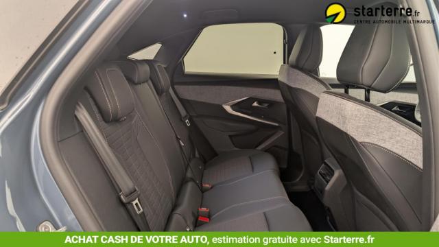 Peugeot 3008 image 2