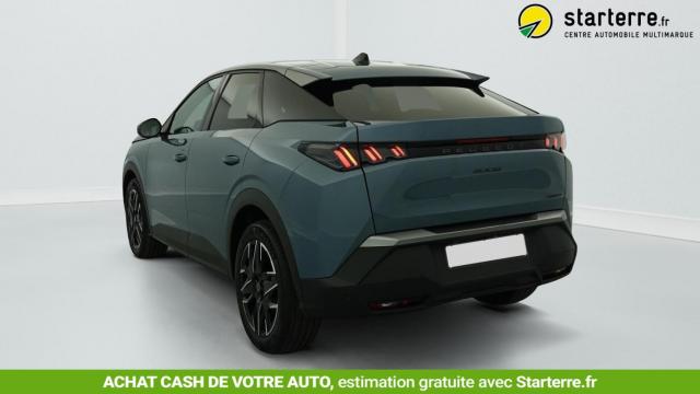 Peugeot 3008 image 7