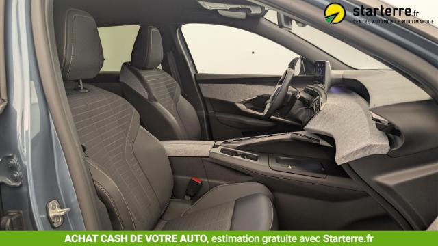 Peugeot 3008 image 1