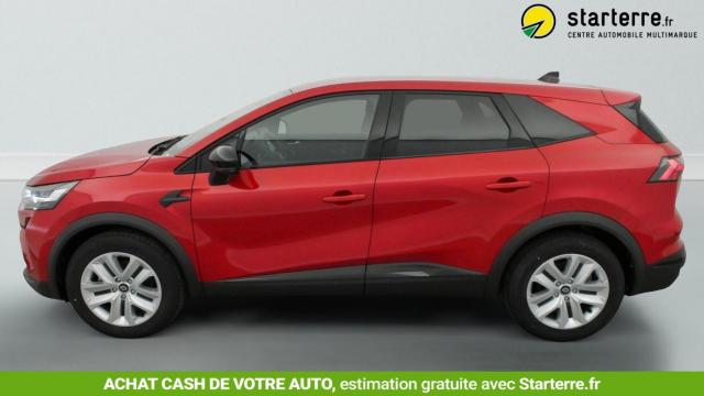 Renault Symbioz image 1