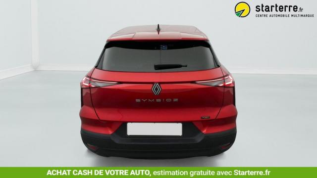 Renault Symbioz image 3