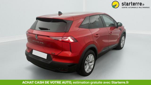 Renault Symbioz image 8