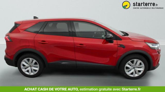 Renault Symbioz image 7