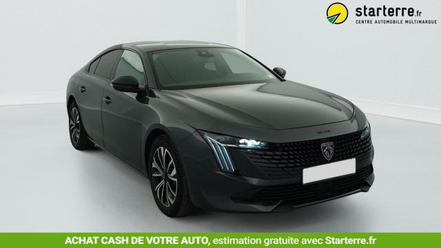 Peugeot 508 Hybrid 225 E-Eat8 Allure