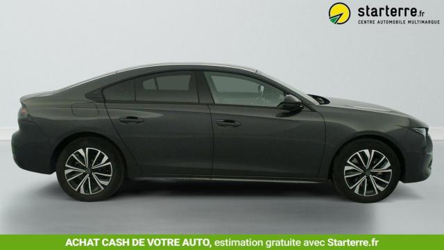 Peugeot 508 image 7