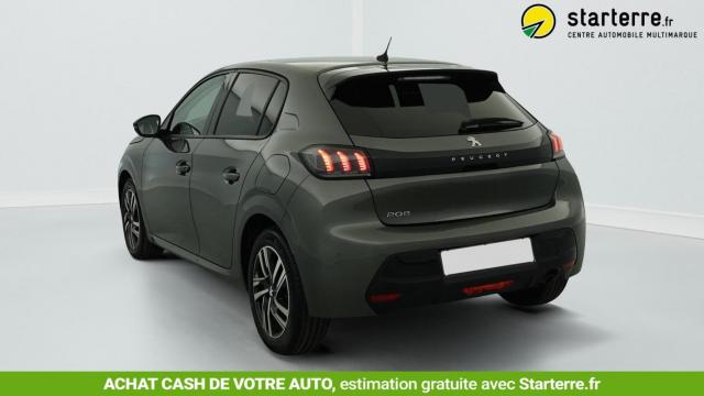Peugeot 208 image 9