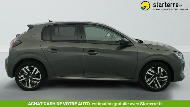 Peugeot 208 image 2