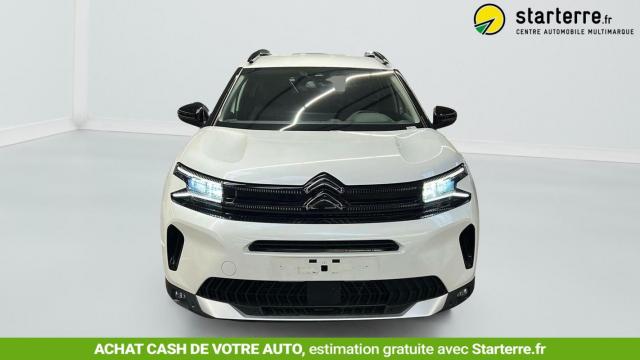 Citroen C5 Aircross image 1
