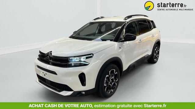 Citroen C5 Aircross image 9