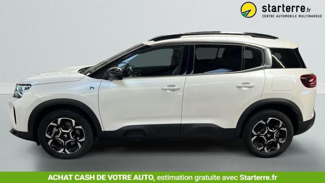 Citroen C5 Aircross image 6