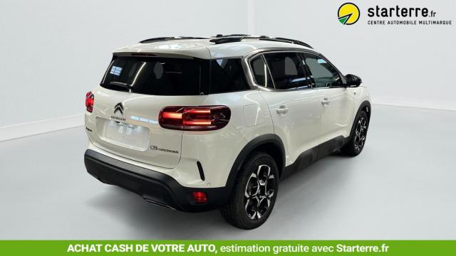 Citroen C5 Aircross image 2
