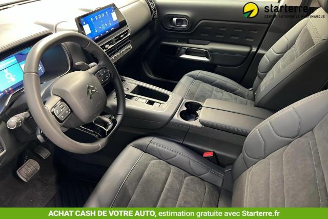 Citroen C5 Aircross image 4