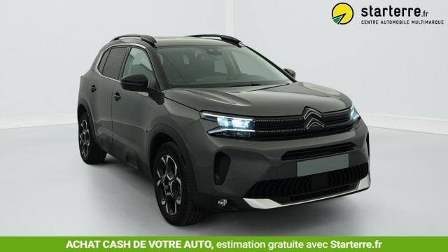 Citroen C5 Aircross Hybride 136 E-Dcs6 Max