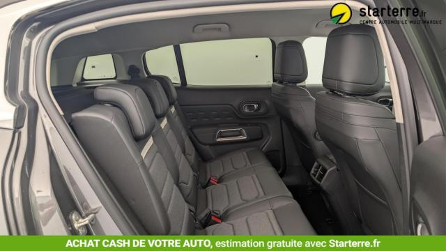 Citroen C5 Aircross image 9