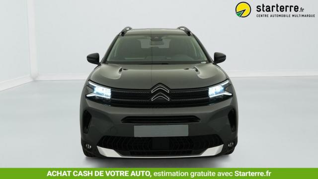 Citroen C5 Aircross image 1
