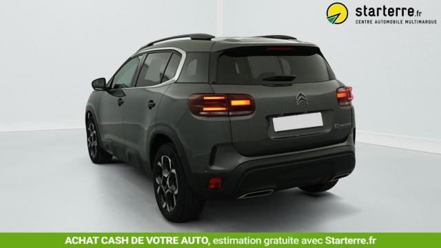 Citroen C5 Aircross image 4