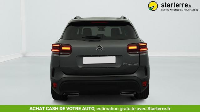 Citroen C5 Aircross image 8
