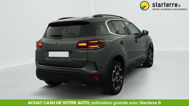 Citroen C5 Aircross image 2