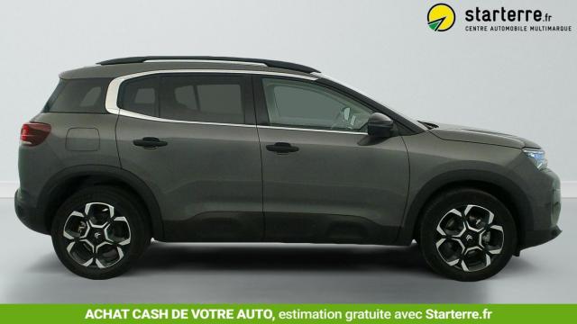 Citroen C5 Aircross image 5