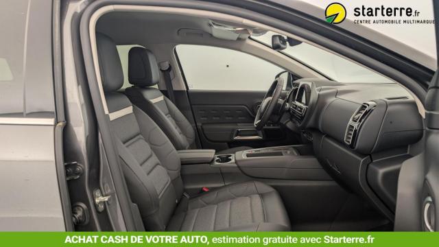Citroen C5 Aircross image 3