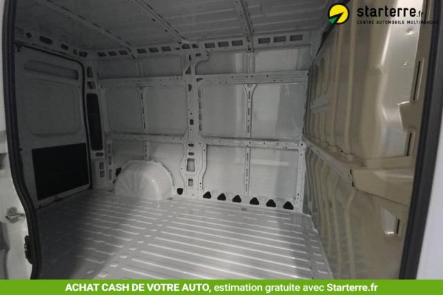 Peugeot Boxer image 5