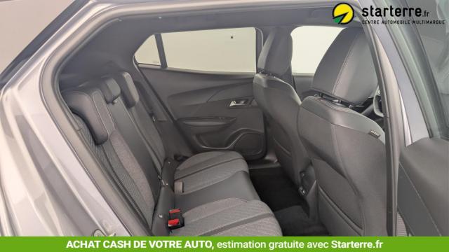 Peugeot 2008 image 1