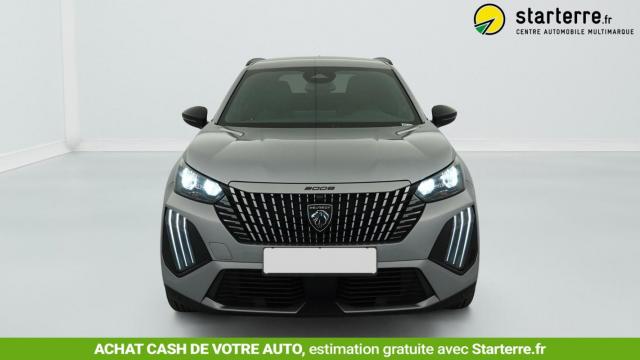 Peugeot 2008 image 8