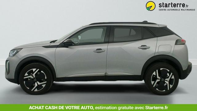 Peugeot 2008 image 2