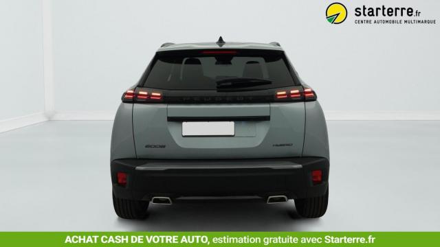 Peugeot 2008 image 7